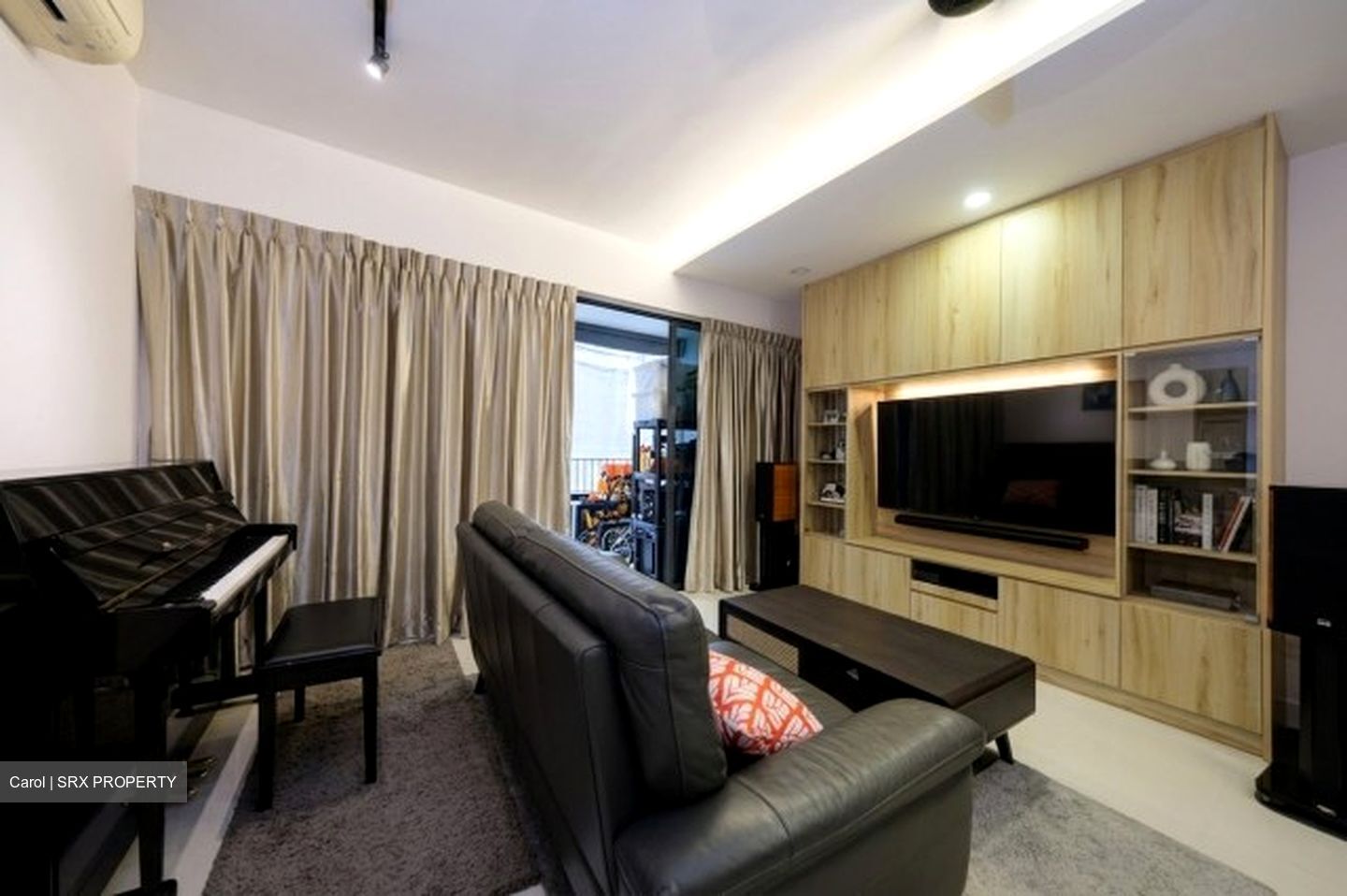 Parc Olympia (D17), Condominium #618834811